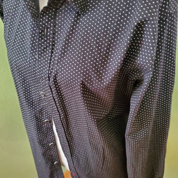 Beverly Hills Polo club xl long sleeve button down. - Picture 2 of 10